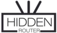 Hidden Router coupons